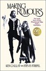 Making Rumours - Ken Caillat ; Steve Stiefel - 9781800964297