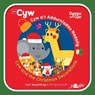 Cyfres Cyw: Cyw a'r Addurniadau Nadolig - Anni Llyn - 9781800991323