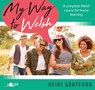 My Way to Welsh - Heini Gruffudd - 9781800992887