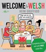 Welcome to Welsh - Heini Gruffudd - 9781800993327