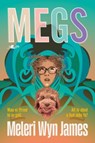 Megs - Meleri Wyn James - 9781800995598