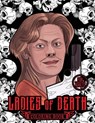Ladies of Death - Blind Destiny - 9781801010078