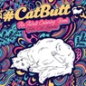 Cat Butt - Loridae Coloring - 9781801010184