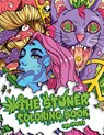 The Stoner Coloring Book for Adults - Stoner Guy - 9781801010696