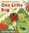 One Little Bug - Becky Davies - 9781801043281