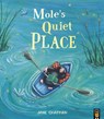 Mole's Quiet Place - Jane Chapman - 9781801044264