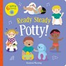 Ready Steady Potty! - Becky Davies - 9781801044929
