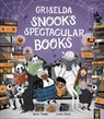 Griselda Snook’s Spectacular Books - Barry Timms - 9781801045759