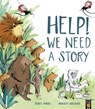 Help! We Need a Story - James Harris - 9781801045797