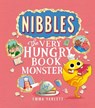 Nibbles: The Very Hungry Book Monster - Emma Yarlett - 9781801046541