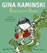 Gina Kaminski Rescues the Giant - Craig Barr-Green - 9781801046589