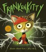 Frankenkitty - Maudie Powell-Tuck - 9781801048613