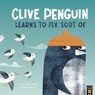 Clive Penguin Learns to Fly, Sort of - Huw Lewis Jones - 9781801049009