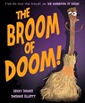 The Broom of Doom - Becky Davies - 9781801049184