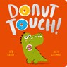 Donut Touch - Seb Davey - 9781801051255