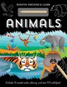 ANIMALS - Kit Elliot - 9781801051323