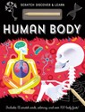HUMAN BODY - Susan Mayes - 9781801051347