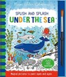 Splish and Splash - Under the Sea - Rachael McLean - 9781801051422