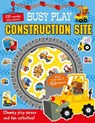 Busy Play Construction Site - Connie Isaacs - 9781801051439