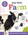 First Facts Farm - Georgie Taylor - 9781801052481