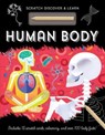 Human Body - Susan Mayes - 9781801052511