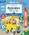 Alphabet - Nat Lambert - 9781801052542