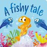 A Fishy Tale - Joshua George - 9781801052610