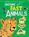 Awesome Fast Animals - Lydia Halliday - 9781801052917