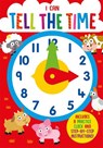 I Can Tell the Time - Kate Thomson - 9781801054911