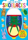 I Can Tie My Own Shoelaces - Oakley Graham - 9781801054928