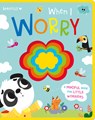 When I Worry - Lou Treleaven - 9781801055710