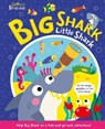 Big Shark Little Shark - Katie Button - 9781801056168