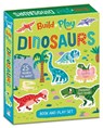 Build and Play Dinosaurs - Robyn Gale - 9781801056243