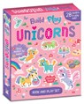 Build and Play Unicorns - Robyn Gale - 9781801056267
