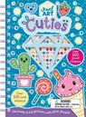 Cuties - Connie Isaacs - 9781801056434