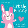 Little Ones Love Little Bunny - Holly Hall - 9781801057646