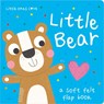 Little Ones Love Little Bear - Holly Hall - 9781801057653