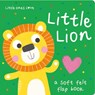 Little Ones Love Little Lion - Holly Hall - 9781801057660