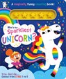 Who's the Sparkliest Unicorn? - Lou Treleaven - 9781801057851