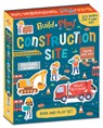 Build and Play Construction - Robyn Gale - 9781801057929