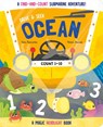 Drive & Seek Ocean - A Magic Find & Count Adventure - Jenny Copper - 9781801058384