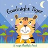 Goodnight Tiger - Katie Button - 9781801059183