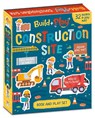Build and Play Construction - Robyn Gale - 9781801059299