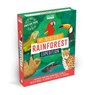 My Incredible Rainforest Expedition -  - 9781801059336