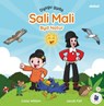 Dysgu gyda Sali Mali: Byd Natur - Casia Wiliam - 9781801062411