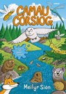 Camau Corsiog - Meilyr Sion - 9781801062619