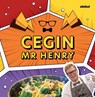 Cegin Mr Henry - Lloyd Henry - 9781801062923