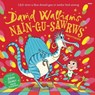 Nain-Gu-Sawrws / Grannysaurus - David Walliams - 9781801063432