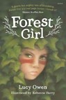 Forest Girl - Lucy Owen - 9781801065597
