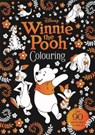 Disney: Winnie The Pooh Colouring - Walt Disney - 9781801080705